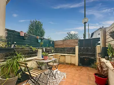Maison, 49 m²