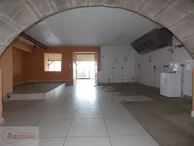Maison, 415 m²