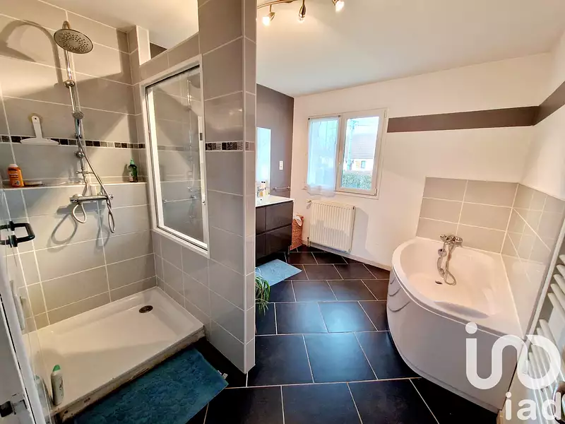 Maison, 135 m²