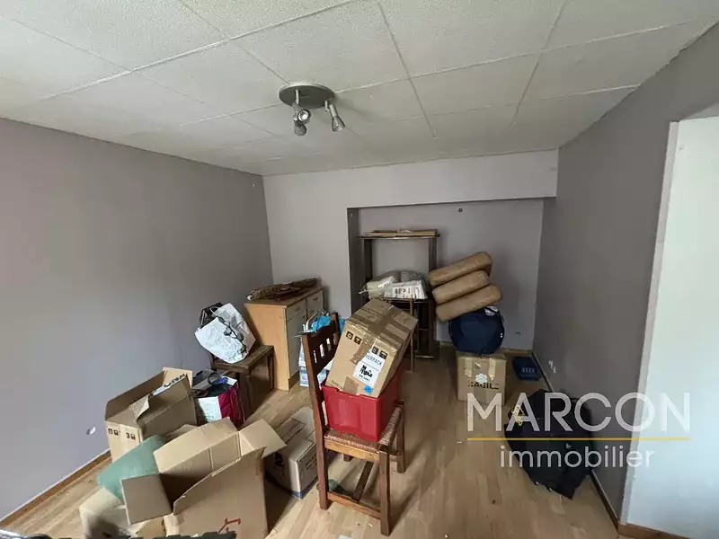 Maison, 154 m²