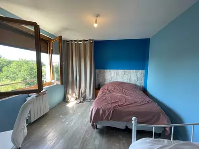 Maison, 114 m²