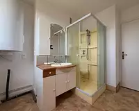 Appartement, 74,58 m²