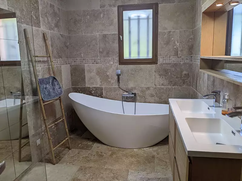 Maison, 124 m²