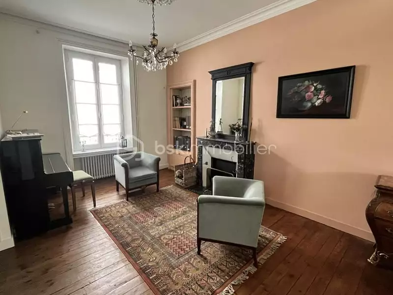 Maison, 160 m²