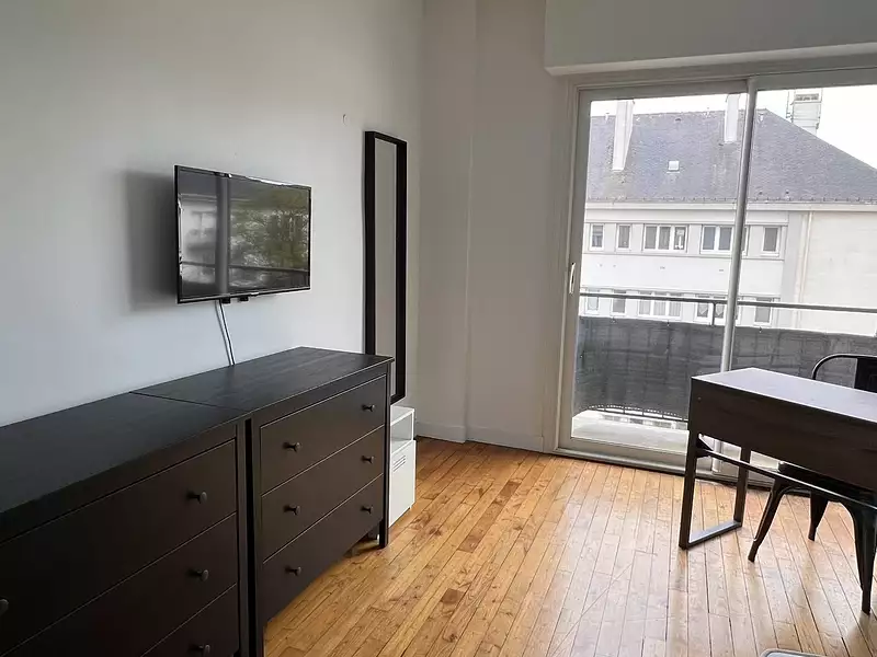 Appartement, 20,5 m²