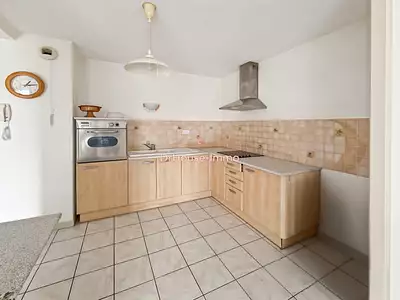 Appartement, 74 m²