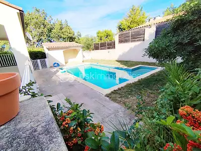 Maison, 87 m²