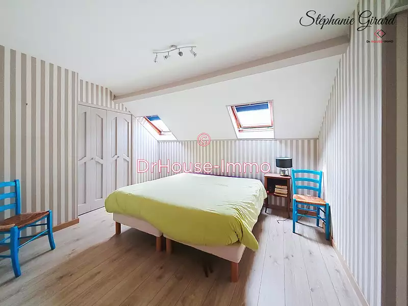 Maison, 575 m²