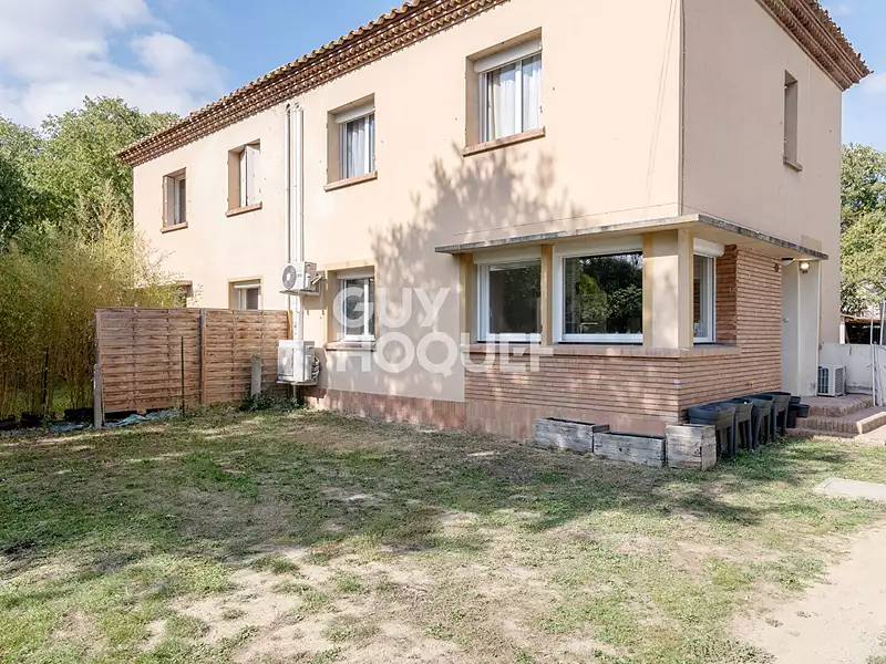 Maison, 85 m²