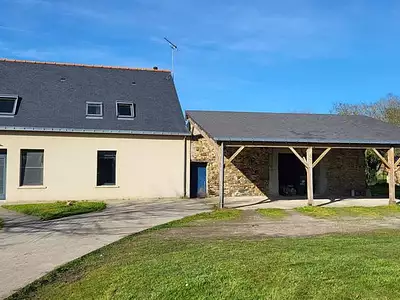 Maison, 114 m²