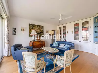 Appartement, 129 m²