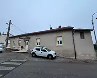 Maison, 157 m²