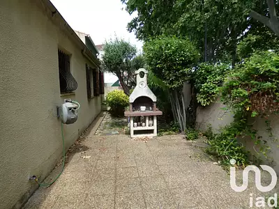 Maison, 92 m²