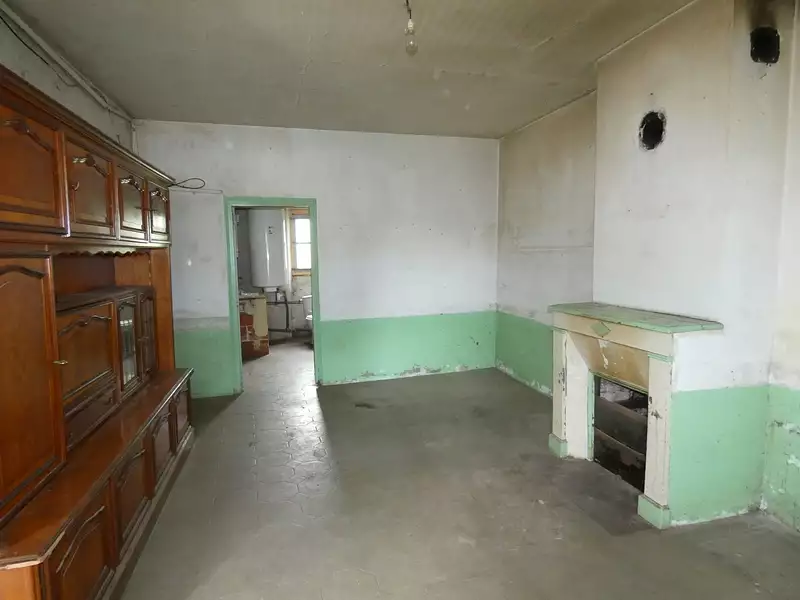 Maison, 95 m²