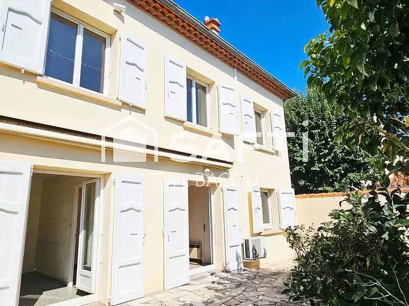 Maison, 126 m²