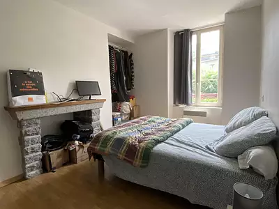 Maison, 72 m²