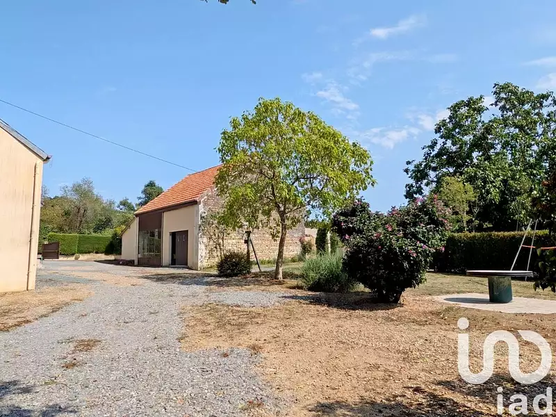Maison, 202 m²