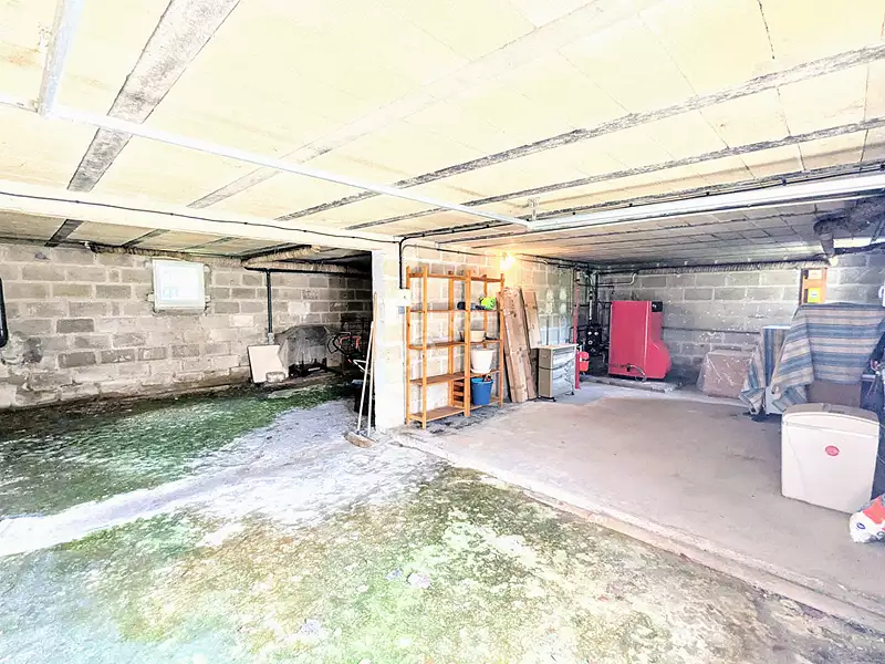 Maison, 63,65 m²