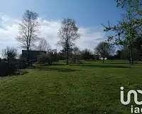 Terrain, 1 623 m²