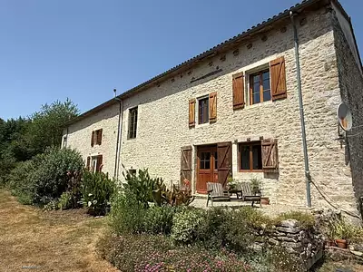 Maison, 134 m²