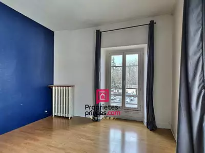 Appartement, 39 m²