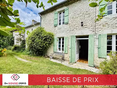 Maison, 159 m²