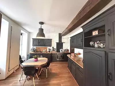 Appartement, 146 m²