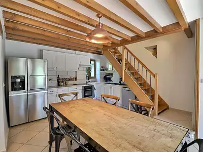 Maison, 92 m²