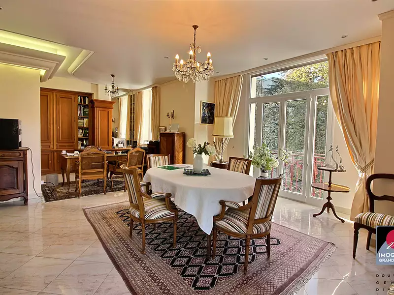 Appartement, 198,22 m²