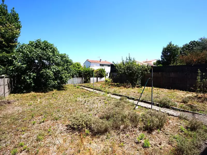 Maison, 54,34 m²