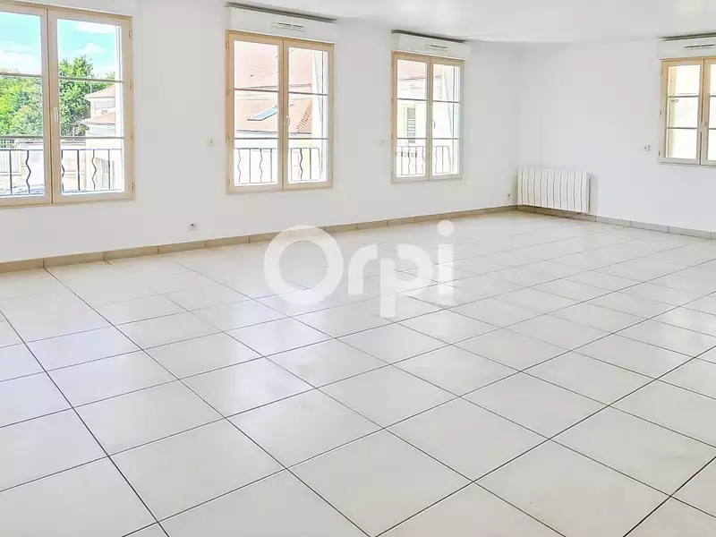Appartement, 81 m²