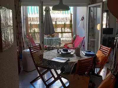 Appartement, 64,5 m²
