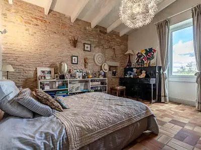 Maison, 170 m²