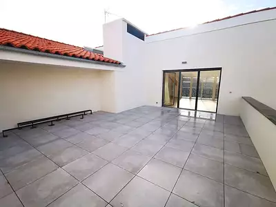 Appartement, 114 m²