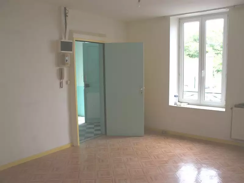 Immeuble, 192 m²