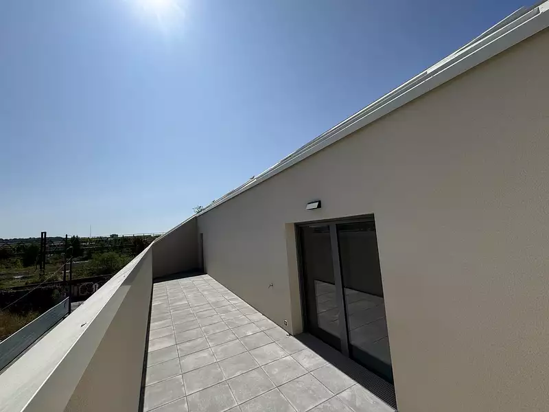 Appartement, 104 m²