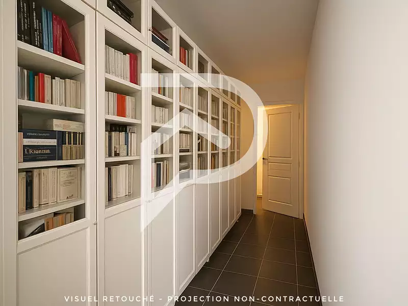 Appartement, 85 m²