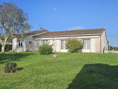 Maison, 148,7 m²