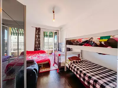 Appartement, 38 m²
