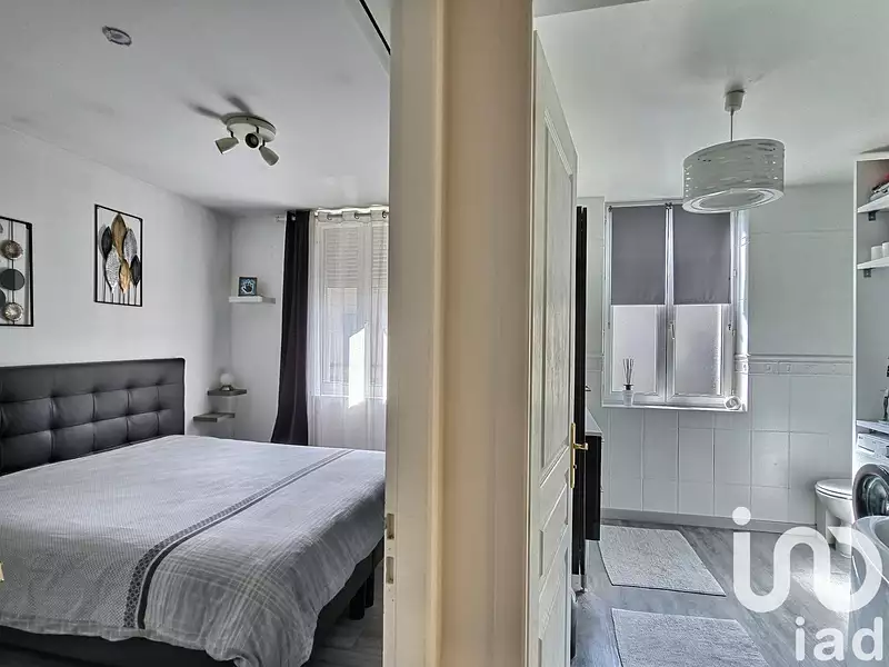 Appartement, 91 m²