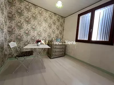 Maison, 188 m²
