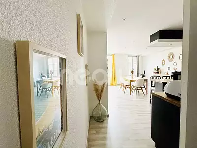 Appartement, 84,05 m²