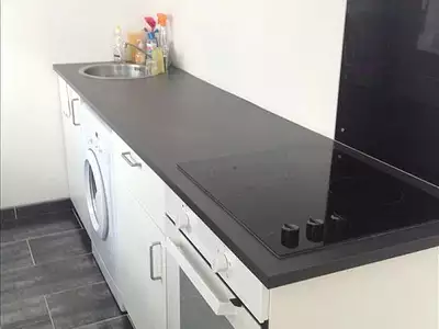 Appartement, 23,66 m²