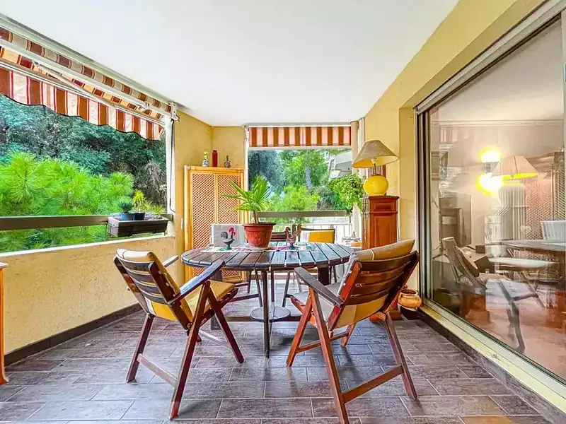 Appartement, 80 m²