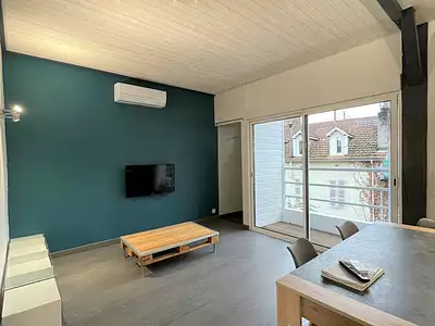 Appartement, 72 m²