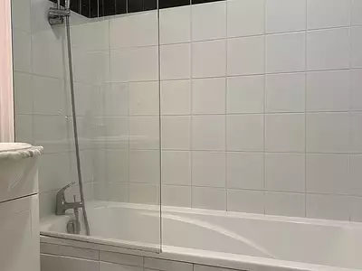 Appartement, 37 m²