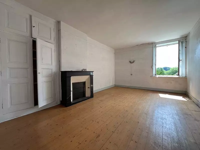 Maison, 70 m²