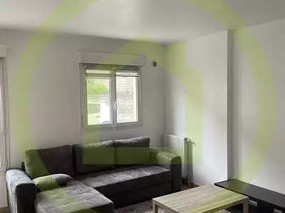 Appartement, 37 m²