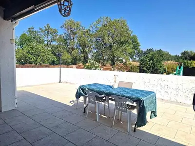 Maison, 120 m²