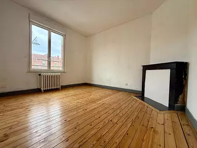 Maison, 73 m²